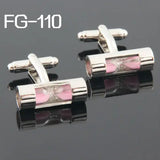High Cufflinks For Men 2013Cuff Links Wholesales SandGlass