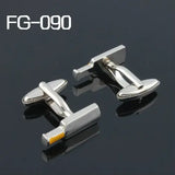 Men's High Quality Cufflinks FG-090