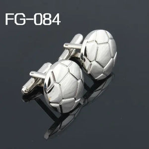 Men's High Cufflinks For Men FG-084