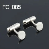 High Quality Men's Cufflinks 2013 Collection