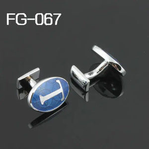High Cufflinks For Men FG-067