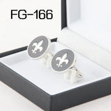 High Cufflinks For Men FG-166