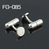 High Quality Men's Cufflinks 2013 Collection
