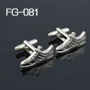 Men's High-Quality Cufflinks FG-081