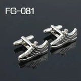 Men's High-Quality Cufflinks FG-081