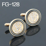 Men's High Cufflinks For Men FG-128