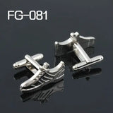 Men's High-Quality Cufflinks FG-081