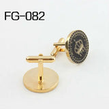 High Cufflinks For Men FIGURE 2013Cuff Links FG-082