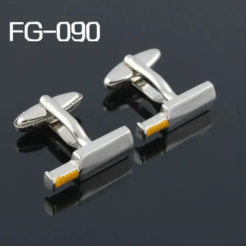 Men's High Quality Cufflinks FG-090