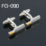 Men's High Quality Cufflinks FG-090