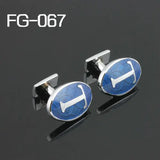 High Cufflinks For Men FG-067