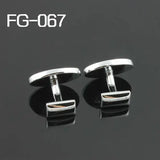 High Cufflinks For Men FG-067