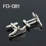 Men's High-Quality Cufflinks FG-081