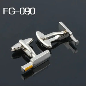 Men's High Quality Cufflinks FG-090