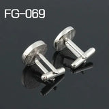 High Cufflinks For Men FIGURE 2013Cuff Links FG-069 Wholesales