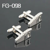 Men's Cufflinks High Quality Design 2013