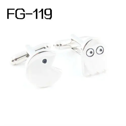 High Cufflinks For Men