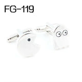 High Cufflinks For Men