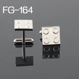 High Quality Men's Cufflinks FG-164