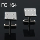 High Quality Men's Cufflinks FG-164