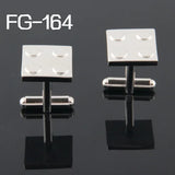 High Quality Men's Cufflinks FG-164