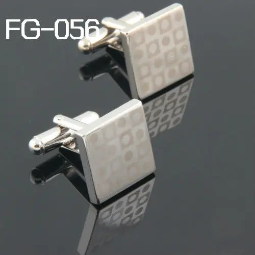 High Quality Men's Cufflinks FG-056 - Wholesale