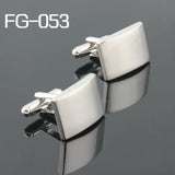 High Cufflinks for Men FG-053