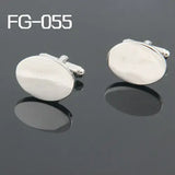 Men's Cufflinks FG-055 High Quality 2013 Figure Design