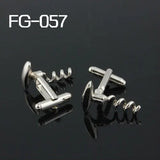 High cufflinks for men FG-057 Wholesales