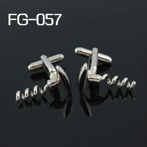High cufflinks for men FG-057 Wholesales