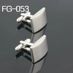 High Cufflinks for Men FG-053