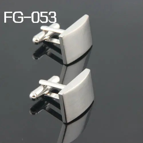 High Cufflinks for Men FG-053