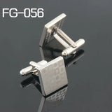 High Quality Men's Cufflinks FG-056 - Wholesale