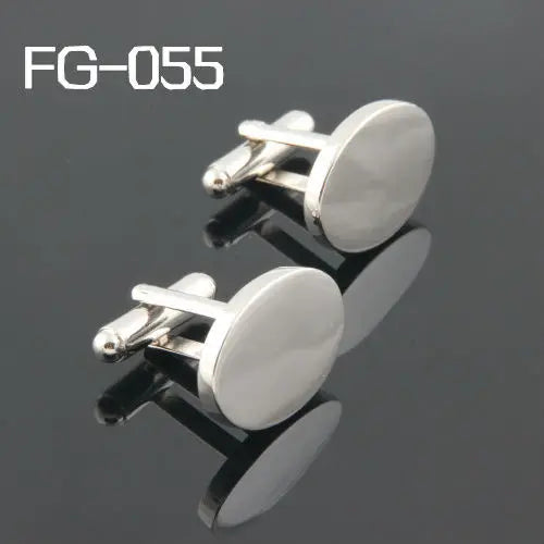 Men's Cufflinks FG-055 High Quality 2013 Figure Design