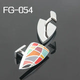 High Quality Men's Cufflinks FG-054