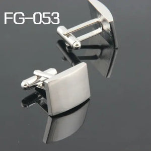 High Cufflinks for Men FG-053