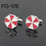 High Quality Men's Cufflinks 2014 Collection