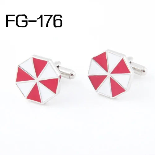 High Quality Men's Cufflinks 2014 Collection