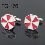 High Quality Men's Cufflinks 2014 Collection
