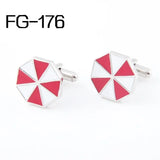 High Quality Men's Cufflinks 2014 Collection