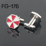 High Quality Men's Cufflinks 2014 Collection