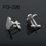 High Cufflinks For Men FIGURE 2015uff Links FG-226