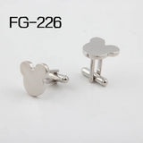 High Cufflinks For Men FIGURE 2015uff Links FG-226