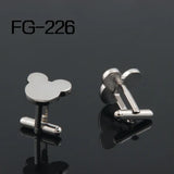 High Cufflinks For Men FIGURE 2015uff Links FG-226