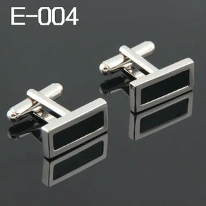 Men's High Enamel Cufflinks 2013Cuff Links Wholesale