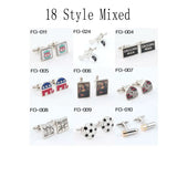 Men's Accessories Cufflinks High Shipping Mixed Order2013