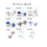 Men's Accessories Cufflinks High Shipping Mixed Order2013