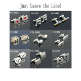 Men's Accessories Cufflinks - High Shipping, Mixed Order, Novelty Wholesales