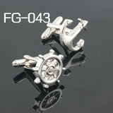 High Cufflinks for Men - 2013Cuff Links Wholesales
