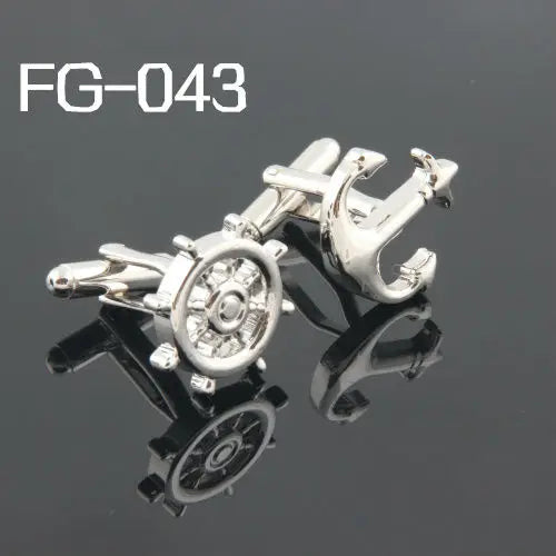 High Cufflinks for Men - 2013Cuff Links Wholesales